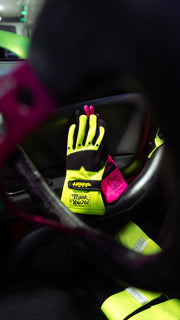 The Ultimate Driving Gloves