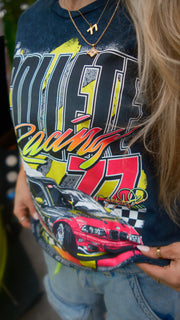 *PREORDER* 2JZ BMW E46 Vintage Team Tee