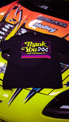 'Thank You' Tee