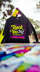 'Thank You' Tee