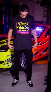 'Thank You' Tee