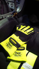 The Ultimate Driving Gloves