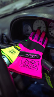 The Ultimate Driving Gloves