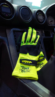 The Ultimate Driving Gloves