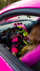 The Ultimate Driving Gloves