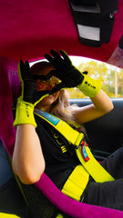 The Ultimate Driving Gloves