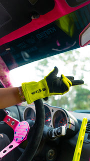 The Ultimate Driving Gloves