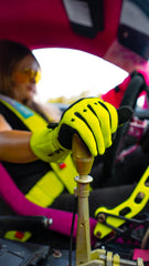 The Ultimate Driving Gloves