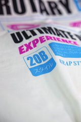 20B ☆ ROTARY TEE