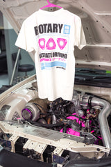 20B ☆ ROTARY TEE