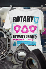 20B ☆ ROTARY TEE