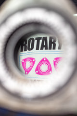 20B ☆ ROTARY TEE