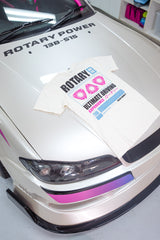 20B ☆ ROTARY TEE