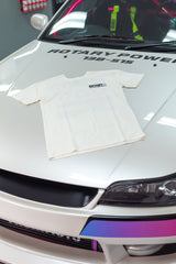 20B ☆ ROTARY TEE