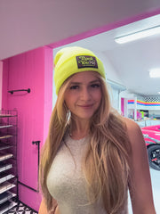 'Thank You For Sending It' Beanie