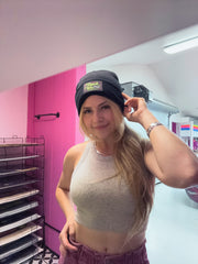'Thank You For Sending It' Beanie