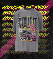 *PREORDER* 2JZ BMW E46 Vintage Team Tee