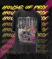 *PREORDER* 2JZ BMW E46 Vintage Team Tee