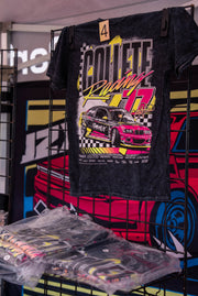 *PREORDER* 2JZ BMW E46 Vintage Team Tee