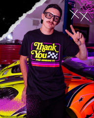 'Thank You' Tee